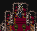 Doma Castle (Interior) - Final Fantasy 6