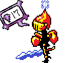 Toll Knight - Wizards & Warriors Customs