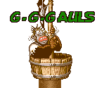 Baba O'Rum (Pirate Lookout) - Asterix