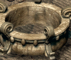 Tulla Fontain - Arcanum