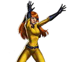 Crystal (Heroic Age) - Marvel: Avengers Alliance