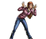 Molly Hayes (Classic) - Marvel: Avengers Alliance