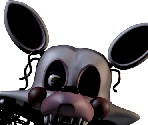Mangle - Five Nights at Freddy's 2