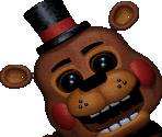 Other Animatronics - Five Nights at Freddy's 2