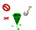 Cursors & 'Floats' - Stronghold: Crusader