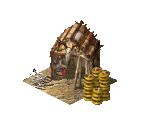 Food Industry Buildings - Stronghold: Crusader