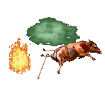 Projectiles, Fire, etc. - Stronghold: Crusader