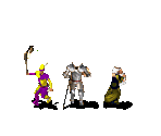 Other NPCs - Stronghold: Crusader