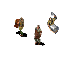 Weapon Makers - Stronghold: Crusader