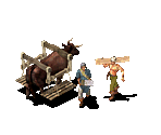Natural Resources Gatherers - Stronghold: Crusader