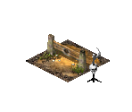 Fear Factor - Stronghold: Crusader
