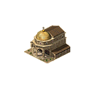 Other Buildings - Stronghold: Crusader