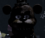 Show Stage - Five Nights at Freddy's