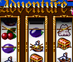 Slot Machine - Lufia 2: Rise of the Sinistrals