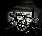 Vents - Five Nights at Freddy's 2