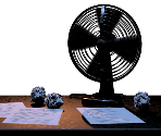 Desk & Toys - Five Nights at Freddy's 2