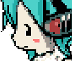 *Hello, Planet. - Hatsune Miku: Project Mirai 2 (JPN)
