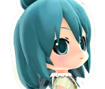 HELLO/HOW ARE YOU - Hatsune Miku: Project Mirai 2 (JPN)