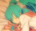 LOL -lots of laugh- - Hatsune Miku: Project Mirai 2 (JPN)