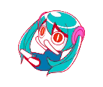 Arifureta Sekai Seifuku - Hatsune Miku: Project Mirai 2 (JPN)