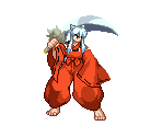 Inuyasha - Inuyasha: A Feudal Fairy Tale