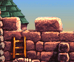 Tykogi Tower 3 - Zelda: The Wand of Gamelon