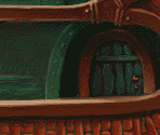 Ganon's Lair 4 - Link: The Faces of Evil