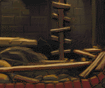 Ganon's Lair 3 - Link: The Faces of Evil