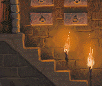Goronu 4 - Link: The Faces of Evil