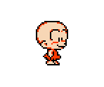 Bonk - Bonk's Adventure