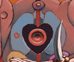 Harlequin Bazaar 3 - Link: The Faces of Evil