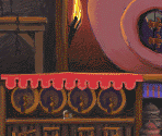 Harlequin Bazaar 2 - Link: The Faces of Evil