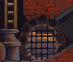 Harlequin Bazaar 6 - Link: The Faces of Evil