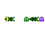 Champ Pac-Em Arcade Recreation - Pac-Man Customs
