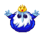 Ice King - Adventure Time: Heroes of Ooo