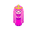 NPCs - Adventure Time: Heroes of Ooo