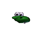 Character Icons - Croc 2