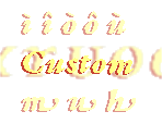 Custom Map Font (Zelda CD-i-Style) - The Legend of Zelda Customs