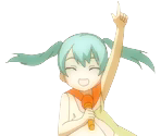 Dream Dream - Hatsune Miku: Project Mirai 2 (JPN)