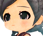 glow - Hatsune Miku: Project Mirai 2 (JPN)