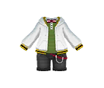 Costumes - Hatsune Miku: Project Mirai 2 (JPN)