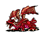 Enemies (In Battle) - Lufia 2: Rise of the Sinistrals