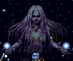 Magic Special Effects - Lufia 2: Rise of the Sinistrals