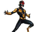 Nova (Marvel Now!) - Marvel: Avengers Alliance