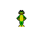 Gex - Gex 3: Deep Pocket Gecko