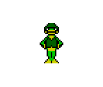 Gex (Mystery TV) - Gex 3: Deep Pocket Gecko
