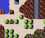 Tileset (The Legend of Zelda) - The Legend of Zelda Customs