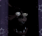 Pirate's Cove - Five Nights at Freddy's