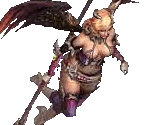 Succubus - League of Angels