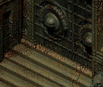 Vendigroth Hall - Arcanum